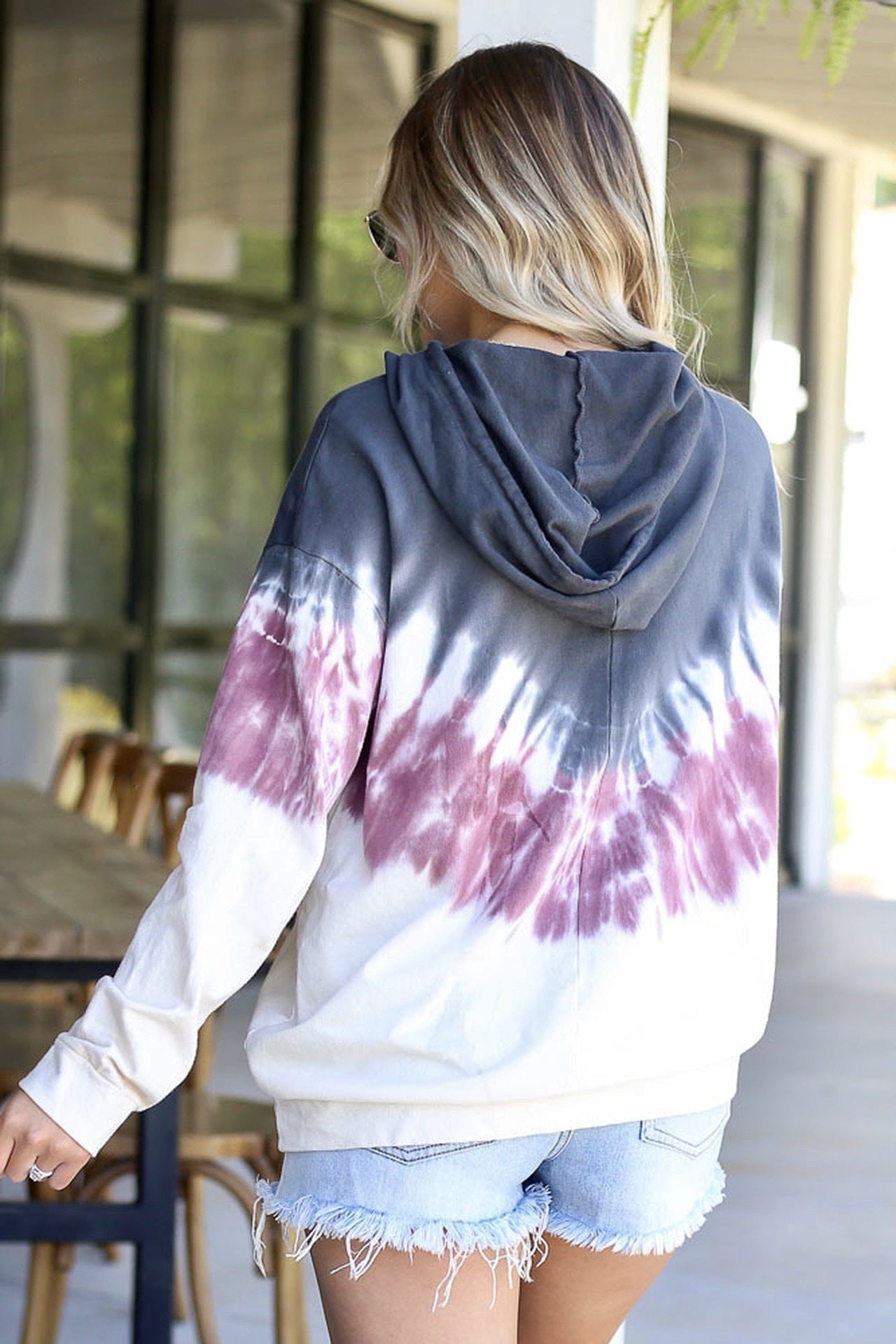 Casual Sweater