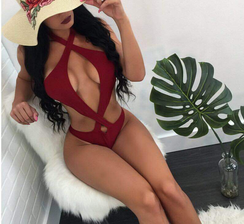 Bikini Swimwear Women