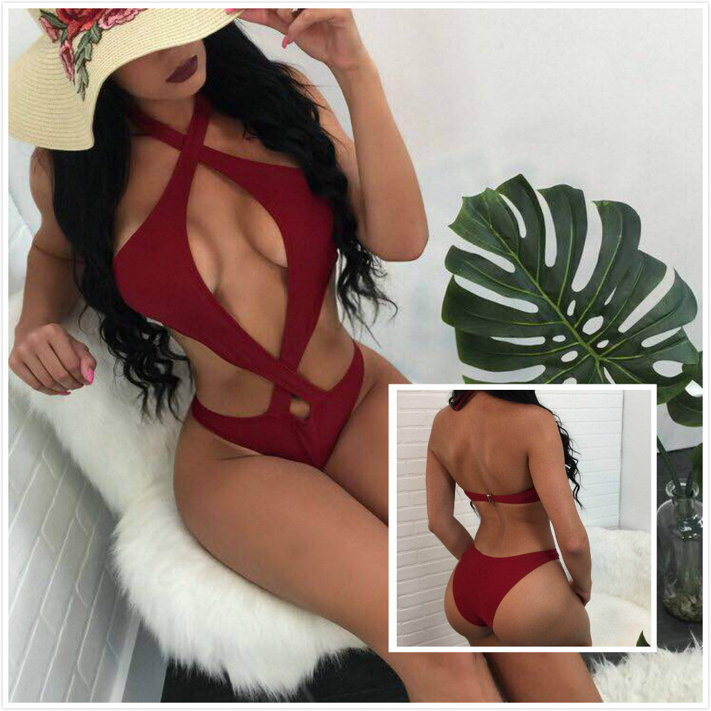 Bikini Swimwear Women
