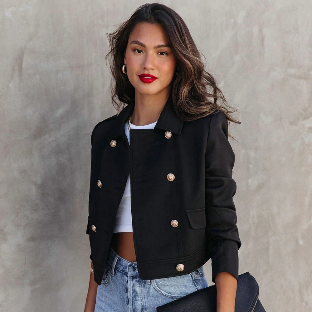 Blazer Jacket